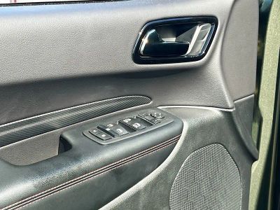 2026 Dodge Durango — photo 18 view