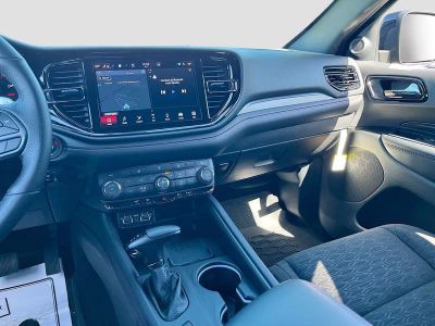 2026 Dodge Durango — photo 23 view