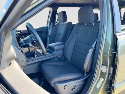 2026 Dodge Durango — photo 21 view