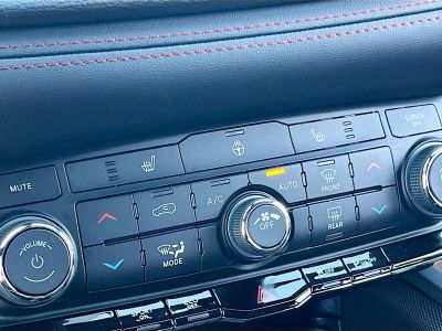 2026 Dodge Durango — photo 20 view