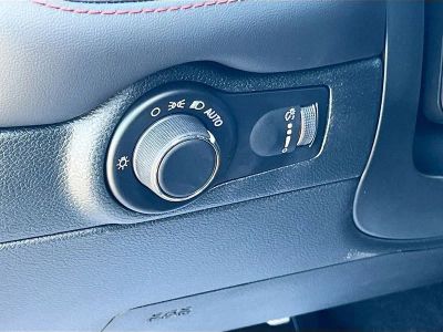 2026 Dodge Durango — photo 10 view
