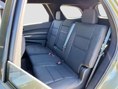 2026 Dodge Durango — photo 24 view