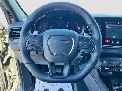 2026 Dodge Durango — photo 11 view