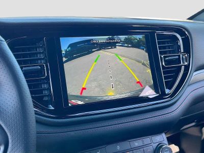 2026 Dodge Durango — photo 14 view