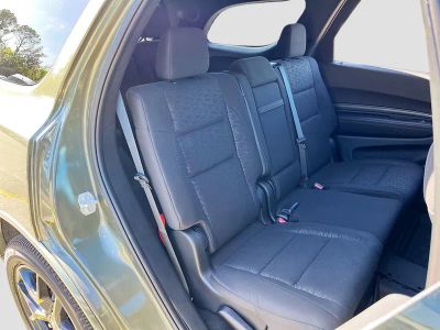 2026 Dodge Durango — photo 27 view