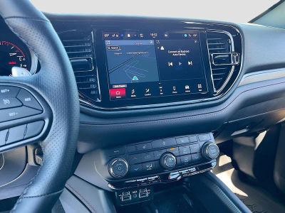 2026 Dodge Durango — photo 15 view