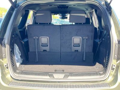 2026 Dodge Durango — photo 25 view