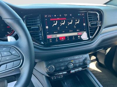 2026 Dodge Durango — photo 16 view