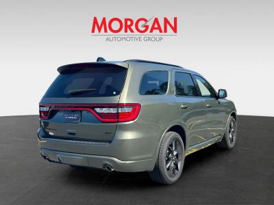 2026 Dodge Durango — photo 7 view