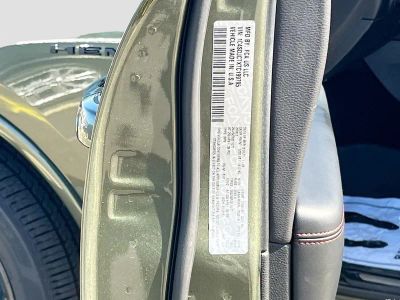 2026 Dodge Durango — photo 31 view