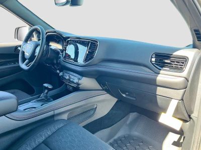 2026 Dodge Durango — photo 29 view