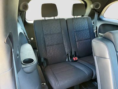 2026 Dodge Durango — photo 26 view