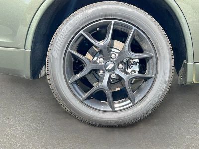 2026 Dodge Durango — photo 30 view