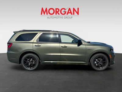2026 Dodge Durango — photo 8 view