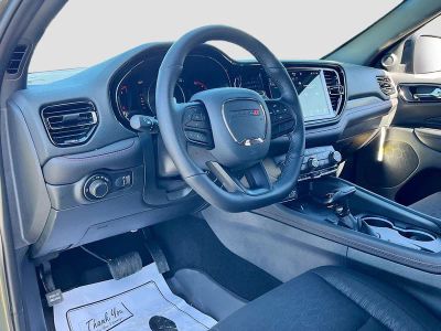 2026 Dodge Durango — photo 9 view