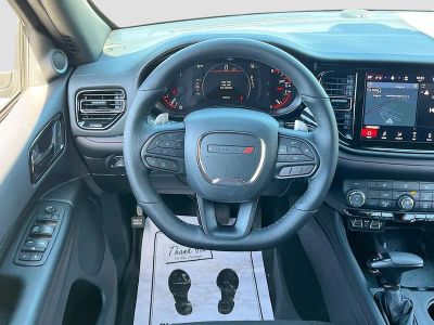 2026 Dodge Durango — photo 22 view