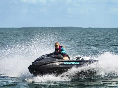 2026 Sea-Doo GTR 230 iBR+ BRP Premium Audio - Photo 10