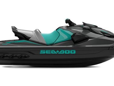 2026 Sea-Doo GTR 230 iBR+ BRP Premium Audio - Photo 1