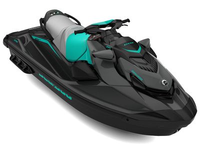 2026 Sea-Doo GTR 230 iBR+ BRP Premium Audio - Photo 2