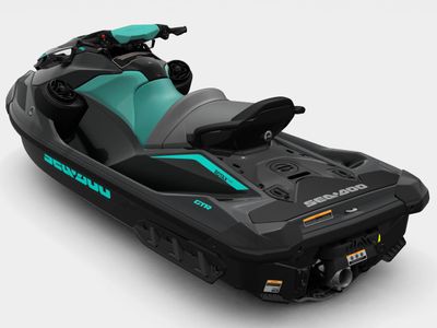2026 Sea-Doo GTR 230 iBR+ BRP Premium Audio - Photo 4