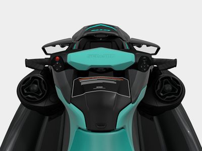 2026 Sea-Doo GTR 230 iBR+ BRP Premium Audio - Photo 5