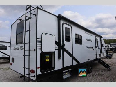 2026 Jayco Jay Feather - Photo 5