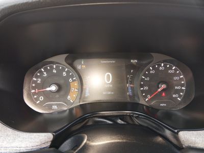 2024 Jeep Compass — photo 14 view