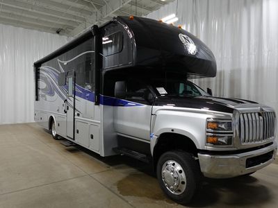 2026 NeXus RV Rebel - Photo 1