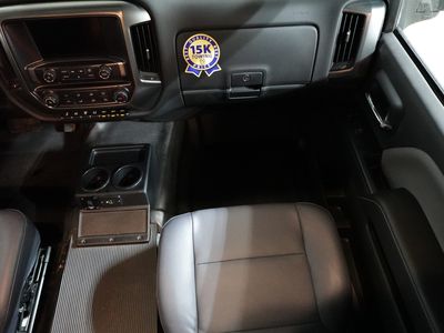 2026 NeXus RV Rebel - Photo 11