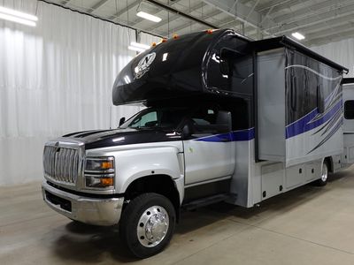 2026 NeXus RV Rebel - Photo 2