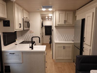 2026 NeXus RV Rebel - Photo 5