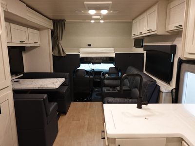 2026 NeXus RV Rebel - Photo 6