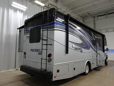 2026 NeXus RV Rebel - Photo 4