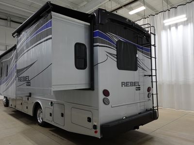 2026 NeXus RV Rebel - Photo 3