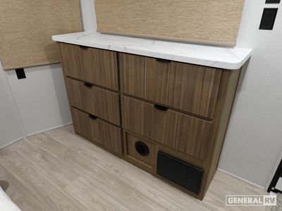 2026 Forest River Wildwood Grand Lodge - Photo 10