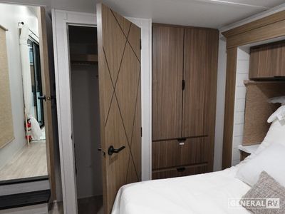 2026 Forest River Wildwood Grand Lodge - Photo 11