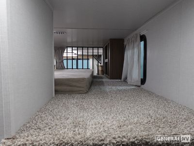 2026 Forest River Wildwood Grand Lodge - Photo 14