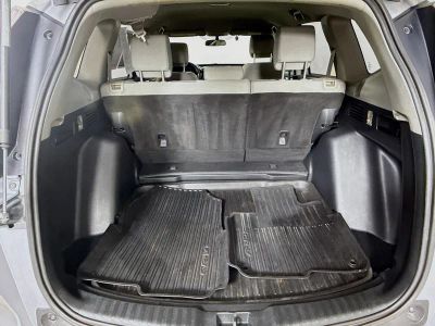 2018 Honda CR-V — photo 28 view