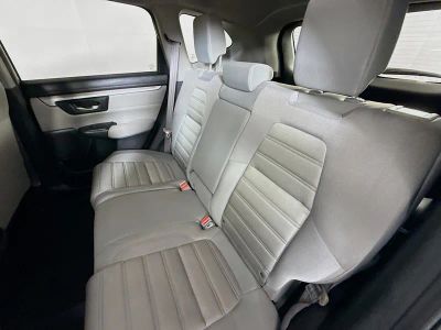 2018 Honda CR-V — photo 24 view