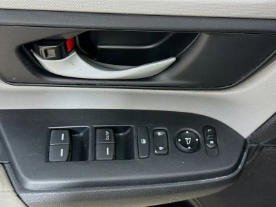 2018 Honda CR-V — photo 17 view