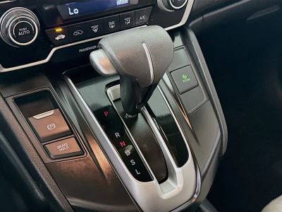 2018 Honda CR-V — photo 16 view