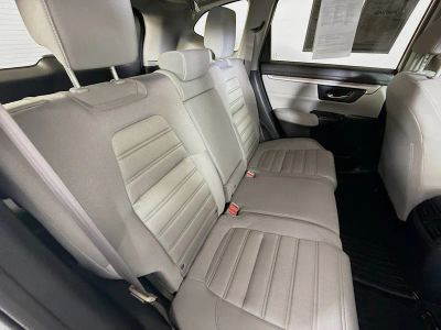 2018 Honda CR-V — photo 29 view