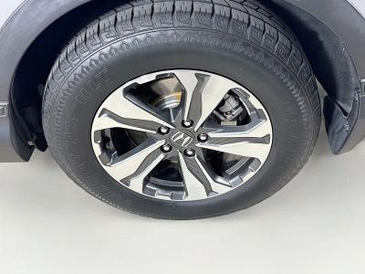2018 Honda CR-V — photo 32 view