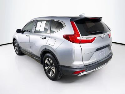 2018 Honda CR-V — photo 25 view