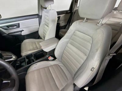 2018 Honda CR-V — photo 21 view
