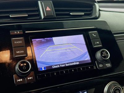 2018 Honda CR-V — photo 12 view