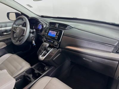 2018 Honda CR-V — photo 31 view
