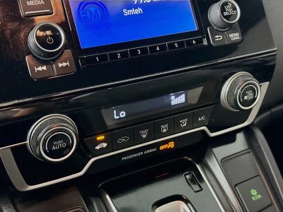 2018 Honda CR-V — photo 14 view