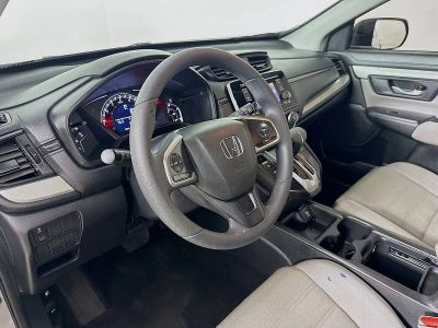 2018 Honda CR-V — photo 7 view
