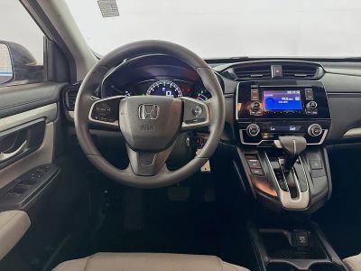 2018 Honda CR-V — photo 22 view